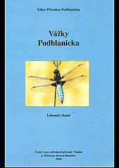 Vážky Podblanicka