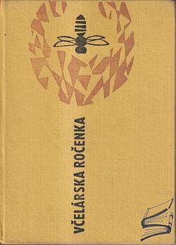 Včelárska ročenka 1963