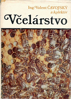 Včelárstvo