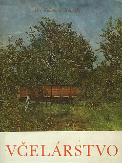 Včelárstvo