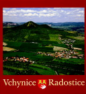 Vchynice a Radostice