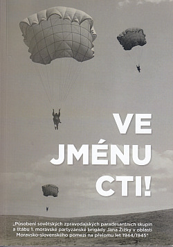 Ve jménu cti!