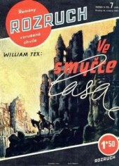 Ve smyčce lasa