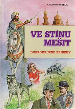 Ve stínu mešit