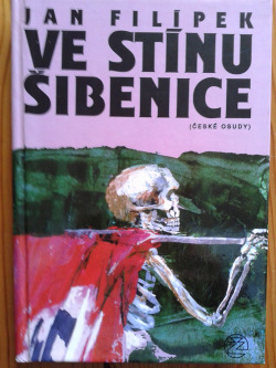 Ve stínu šibenice
