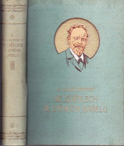 Ve světlech a stínech Babelu