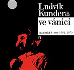 Ve vánici: dramatické texty 1961–1970