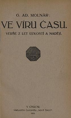 Ve víru času