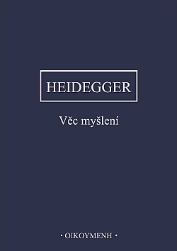 Věc myšlení