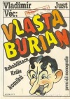 Věc: Vlasta Burian