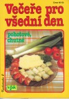 Večeře pro všední den
