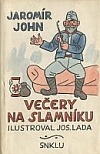 Večery na slamníku