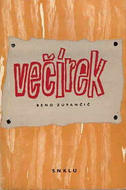 Večírek