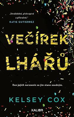 Večírek lhářů