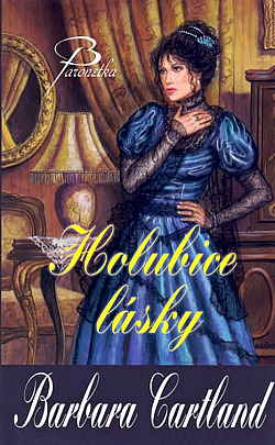 Holubice lásky
