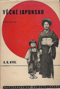 Věčné Japonsko