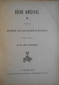Věčné kněžství