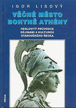 Věčné město bohyně Atény