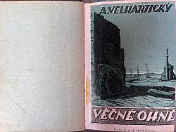 Věčné ohně
