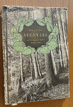 Věčný les