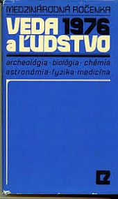 Veda a ľudstvo 1976
