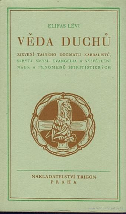 Věda duchů