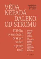 Věda nepadá daleko od stromu