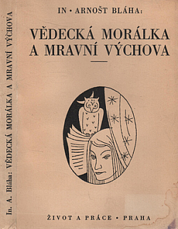 Vědecká morálka a mravní výchova