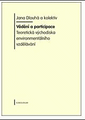 Vědění a participace