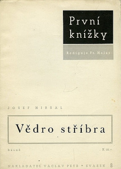 Vědro stříbra