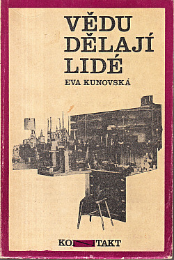 Vědu dělají lidé