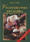 Vegetariánská kuchařka