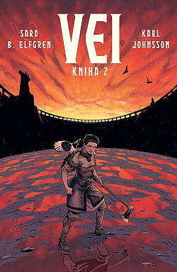 Vei - kniha 2