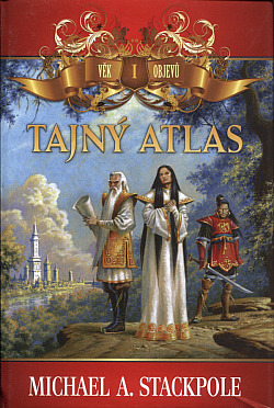 Tajný atlas