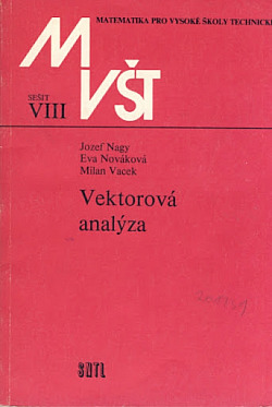 Vektorová analýza