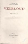 Velbloud (Parasit)