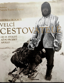 Velcí cestovatelé