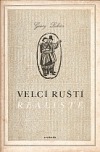 Velcí ruští realisté
