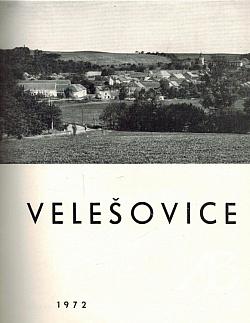 Velešovice