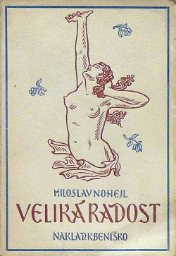 Veliká radost