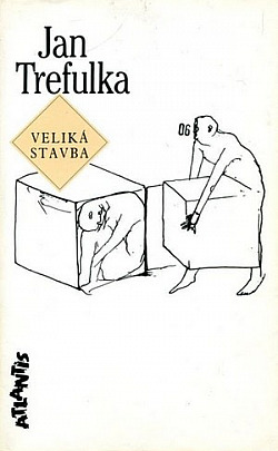 Veliká stavba