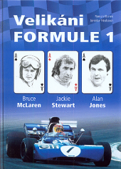 Velikáni formule 1