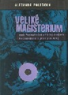 Veliké magisterium
