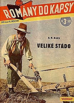 Veliké stádo
