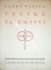 Veliké tajemství
