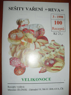Velikonoce