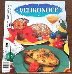 Velikonoce