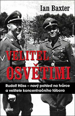 Velitel Osvětimi