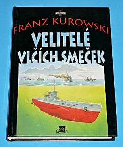 Velitelé vlčích smeček