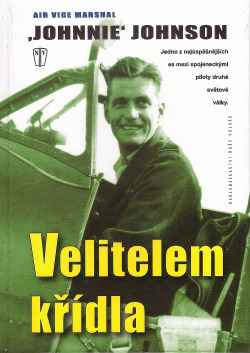 Velitelem křídla